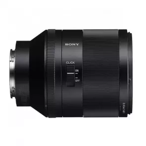 Объектив Sony FE 50mm f/1.4 ZA (SEL-50F14Z)