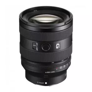 Объектив Sony FE 20-70mm f/4G(SEL2070G)