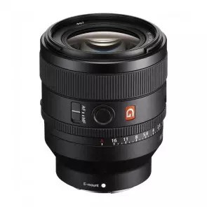 Объектив Sony FE 50mm f/1.4 GM(SEL50F14GM)