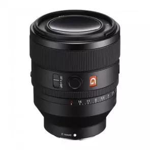 Объектив Sony FE 50mm F1.2 GM (SEL50F12GM)