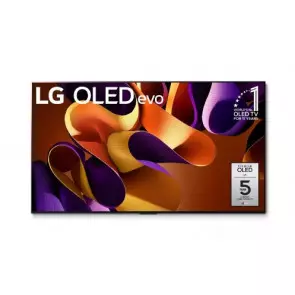 Телевизор LG OLED 97G4RLA