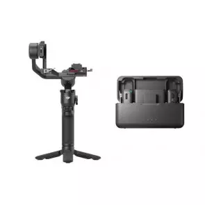 Стабилизатор DJI RS 3 Mini Creator Combo