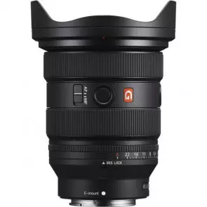 Объектив Sony FE 16-35mm F2.8 GM II (SEL1635GM2)