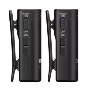 Микрофон Sony ECM-AW4