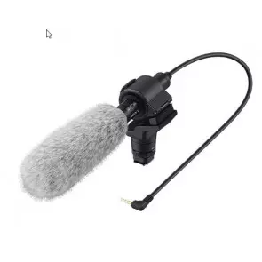 Микрофон Sony ECM-CG60