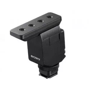 Микрофон Sony ECM-B10