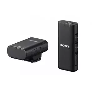 Микрофон Sony ECM-W2BT