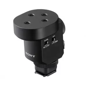 Микрофон Sony ECM-M1