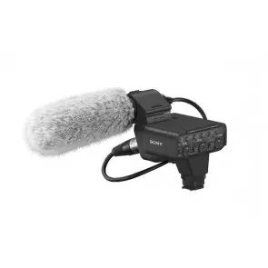 Микрофон Sony XLR-K3M