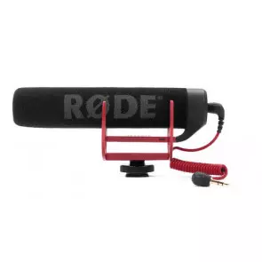Микрофон Rode Videomic GO