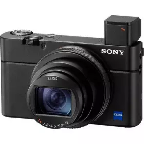 Фотоаппарат Sony Cyber-shot DSC-RX100M7