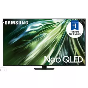 Телевизор Samsung QE75QN90D