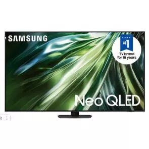 Телевизор Samsung QE85QN90D