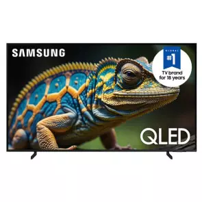 Телевизор Samsung QE85Q60D