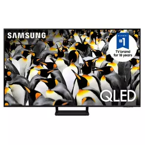Телевизор Samsung QE65Q70D