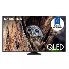 Телевизор Samsung QE75Q80D