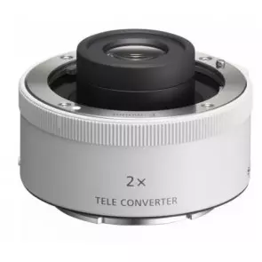 Телеконвертер Sony 2.0х (SEL20TC)
