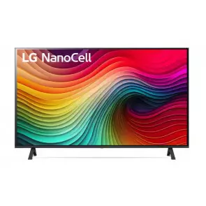 Телевизор LG 50NANO80T6A.ARUG