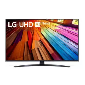 Телевизор LG 43UT81006LA.ARUG