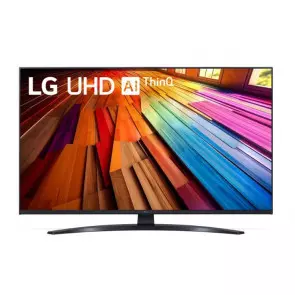 Телевизор LG 86UT81006LA.ARUG