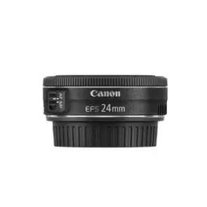 Объектив Canon EF-S 24mm f/2.8 STM