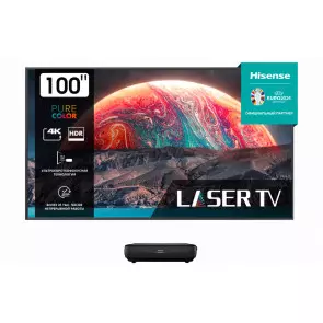 Проектор Hisense 100L9H