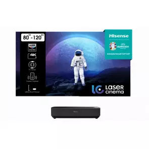 Проектор Hisense PL1H