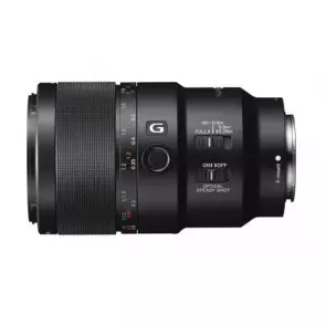 Объектив Sony FE 90mm f/2.8 Macro G OSS (SEL90M28G)