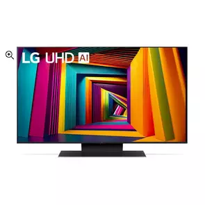 Телевизор LG 55UT91006LA.ARUG