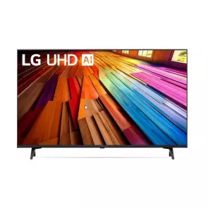 Телевизор LG 50UT80006LA.ARUG