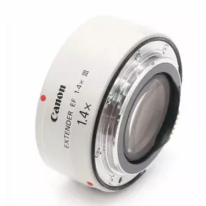 Телеконвертер Canon Extender EF 1.4x III
