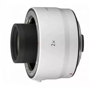 Телеконвертер Canon Extender RF 2x