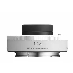 Телеконвертер Sony 1.4X (SEL14TC)