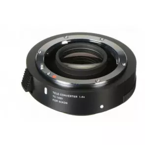 Телеконвертер Sigma TC-1401 1.4X Nikon