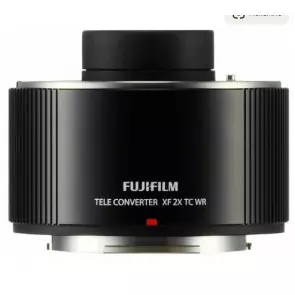 Телеконвертер Fujifilm XF 2x TC WR