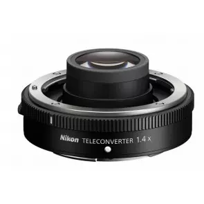Телеконвертер Nikon Z TC-1.4x
