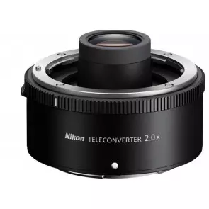 Телеконвертер Nikon Z TC-2x