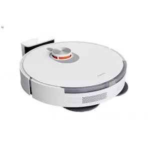 Робот-пылесос Xiaomi Robot Vacuum S20+ White