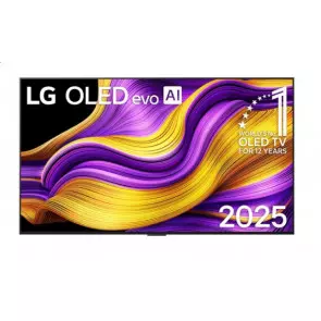 Телевизор LG OLED83G5RLA