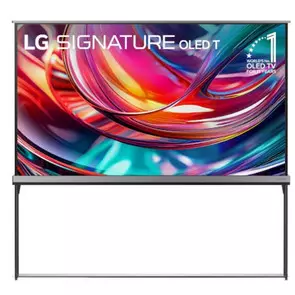 Телевизор LG OLED77T49LA
