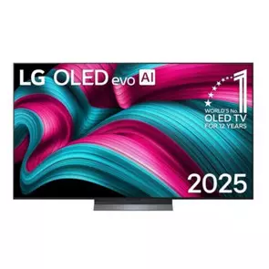 Телевизор LG OLED48C5RLA