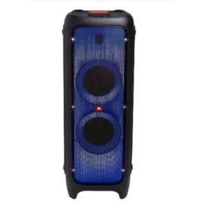 Колонка JBL Partybox 1000