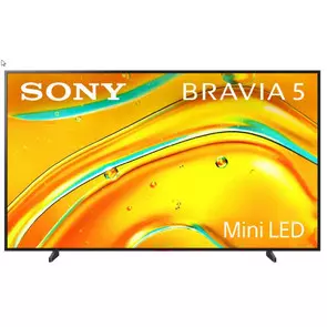 Телевизор Sony K-85XR5