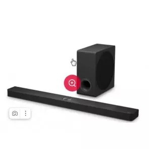 Саундбар LG S90TY