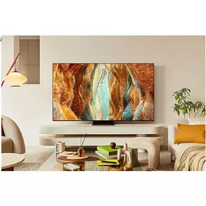 Телевизор Samsung QE75QN70F