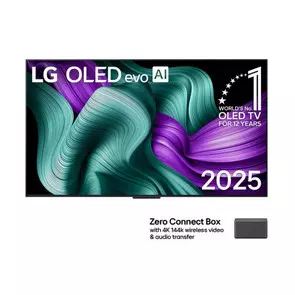 Телевизор LG OLED77M59LA