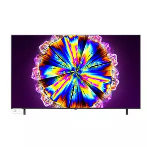 Телевизор LG 75NANO90A6B.ARUG