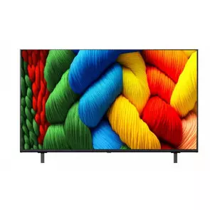 Телевизор LG 43NANO80A6B.ARUG