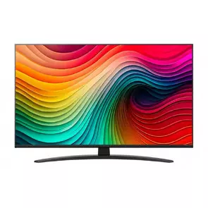 Телевизор LG 86NANO81A6A.ARUG
