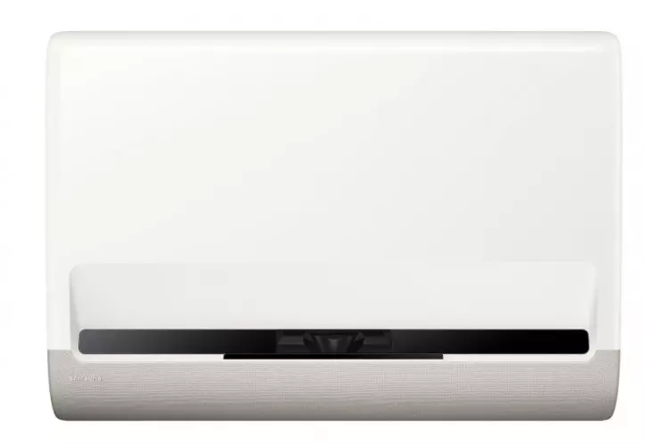 Проектор Samsung 4K The Premiere SP-LPU9DSAXXRU